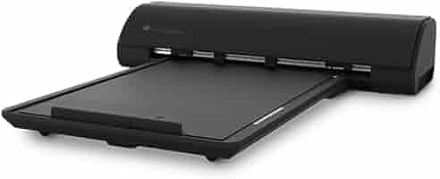 Amazon.co.jp: シルエット 静電マット ブラック CAMEO5